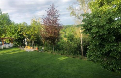 Piea Apartment | Pet-Friendly Casale di Anna with Ocean View & Hot Tub