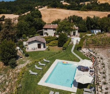 Urbino Apartment | Beautiful Oceanfront Retreat at Casale di Nicolò