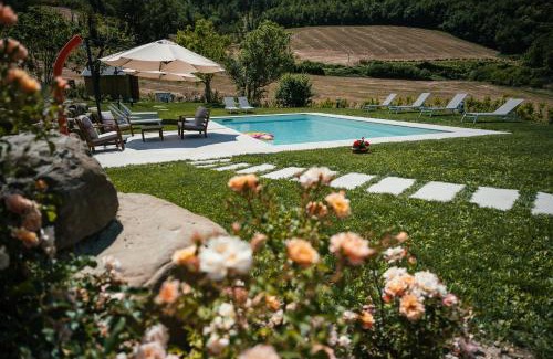 Urbino Apartment | Beautiful Oceanfront Retreat at Casale di Nicolò