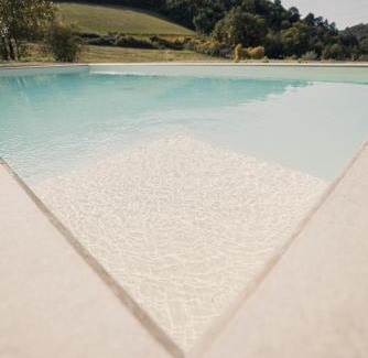 Urbino Apartment | Beautiful Oceanfront Retreat at Casale di Nicolò