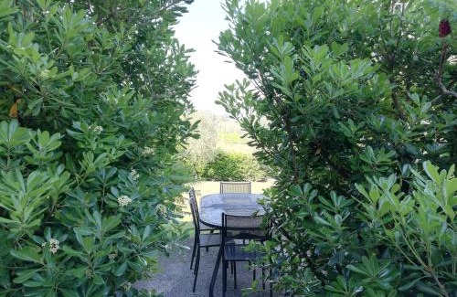 Solarolo Apartment | Enchanting Casale el Galet with Oceanfront Views