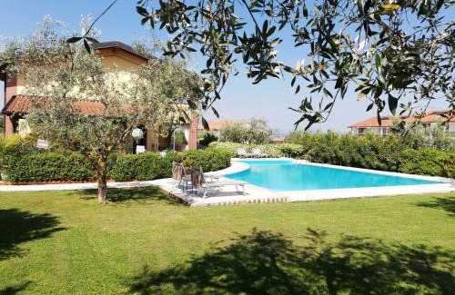 Solarolo Apartment | Enchanting Casale el Galet with Oceanfront Views
