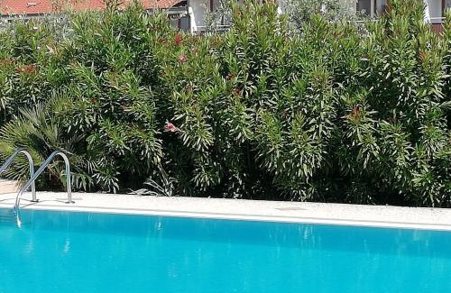 Solarolo Apartment | Enchanting Casale el Galet with Oceanfront Views