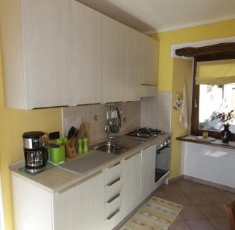 Cannero Riviera Apartment | Scenic CasAle Fe-Wo: Lakeview Apartments for Families
