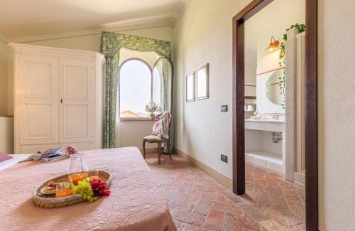 Lajatico Villa | CASALE FIENILE 8, Emma Villas