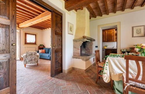 Lajatico Villa | CASALE FIENILE 8, Emma Villas