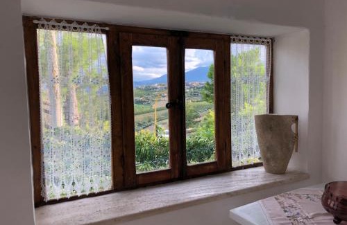 Offida House | Family-Friendly Retreat at Casale Fonte delle Pietre