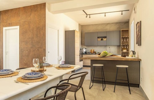 Mazara del Vallo House | Casale Gorghi Tondi House e Vineyard