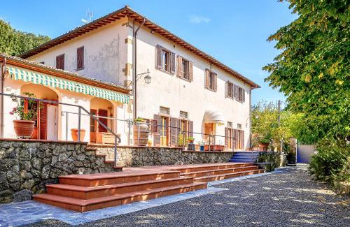 San Zeno Apartment | Discover Family-Friendly Comfort at Casale - I Tre Cipressi