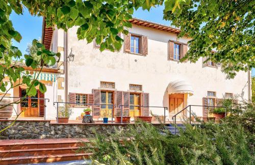 San Zeno Apartment | Discover Family-Friendly Comfort at Casale - I Tre Cipressi