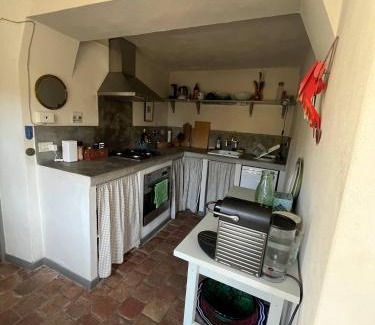 Apricale Villa | Casale in campagna ristrutturato