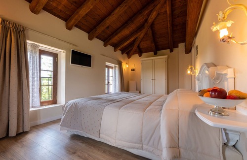 Capriva del Friuli Other | Exceptional Stay at Casale in Collina - Rated 9.8/10