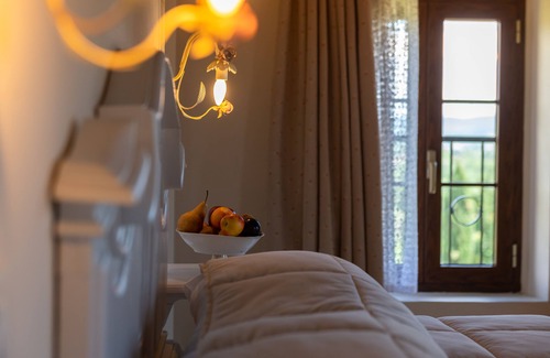 Capriva del Friuli Other | Exceptional Stay at Casale in Collina - Rated 9.8/10
