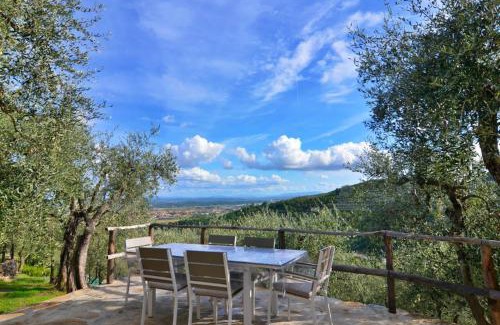 Buti Villa | Discover Casale l’oliveta: Oceanfront Haven with Pool