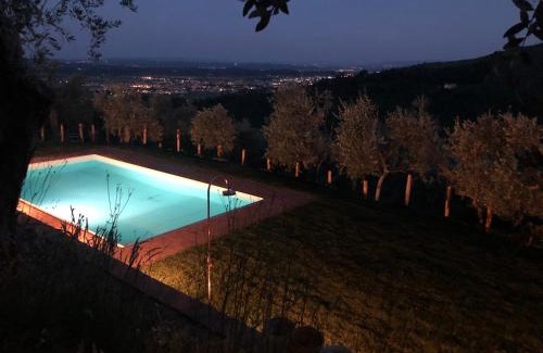 Buti Villa | Discover Casale l’oliveta: Oceanfront Haven with Pool