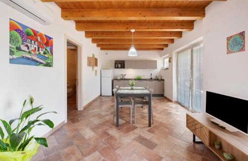 Caprino Veronese Apartment | Discover Casale la Coccinella Gelsomino: Rated 9.4/10
