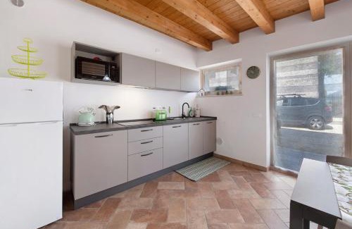 Caprino Veronese Apartment | Discover Casale la Coccinella Gelsomino: Rated 9.4/10