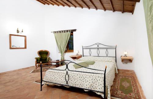 Acqua Loreto Bed & Breakfast | Pet-Friendly Retreat at Casale Le Orme with Ocean Views