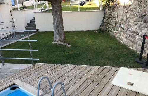 Valeggio sul Mincio House | Discover Casale Luel: Top-Rated Family Retreat with Pool