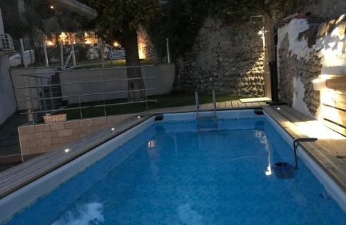 Valeggio sul Mincio House | Discover Casale Luel: Top-Rated Family Retreat with Pool