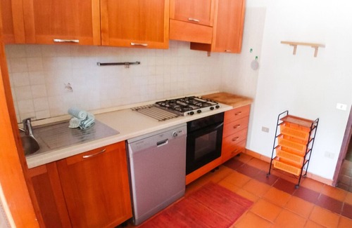 Drapia Villa | Idyllic Casale Marchicello with Private Pool Near Tropea