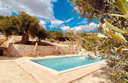 Noto House | Casale Micale