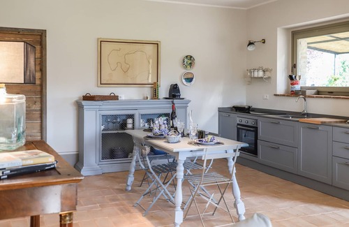 Marsciano House | Casale Morcella, a farmhouse between Todi and Perugia