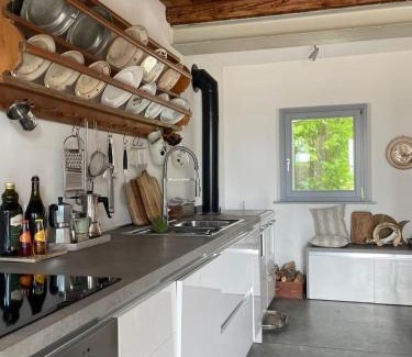 Caneva Villa | Casale nel mezzo dei vigneti