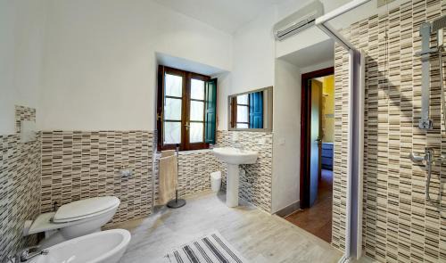 Mitogio Hotel | Relax at Casale Romano Resort e Relais with Ocean Views