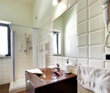 Mitogio Hotel | Relax at Casale Romano Resort e Relais with Ocean Views