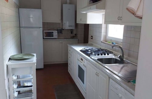 Lanuvio House | Discover Casale S. Giovanni at Wenceslas Castel Gandolfo