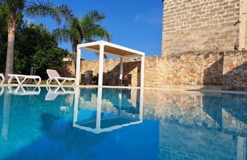 Villaggio Resta Bed & Breakfast | Cozy Casale Salento: Enjoy Ocean Views & Pet-Friendly Stay