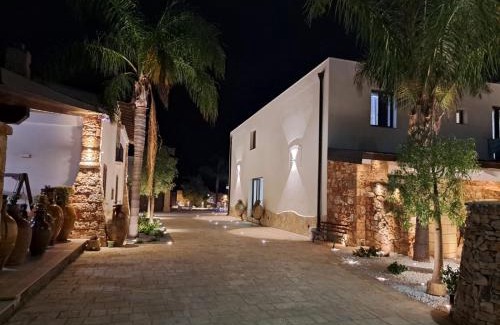 Villaggio Resta Bed & Breakfast | Cozy Casale Salento: Enjoy Ocean Views & Pet-Friendly Stay
