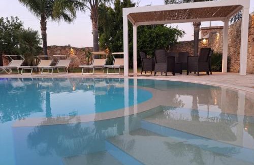 Villaggio Resta Bed & Breakfast | Cozy Casale Salento: Enjoy Ocean Views & Pet-Friendly Stay