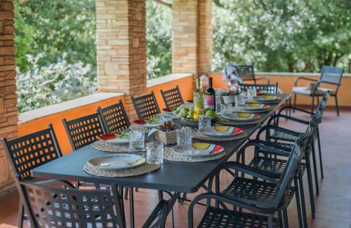 Assisi Villa | Experience Casale San Francesco: Perfect for Families & Pets
