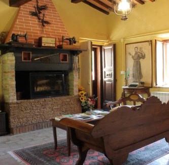 Lidarno Bed & Breakfast | Top-Rated Pet-Friendly Escape at Casale San Marco B&B