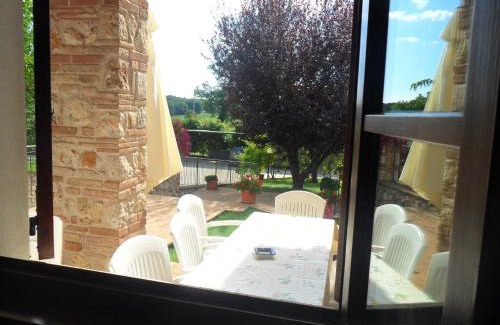 Amelia Apartment | Oceanview Retreat at Casale Santa Caterina - Rated 9/10