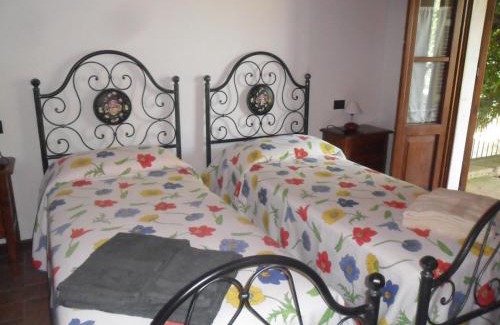 Amelia Apartment | Oceanview Retreat at Casale Santa Caterina - Rated 9/10