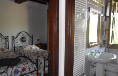 Amelia Apartment | Oceanview Retreat at Casale Santa Caterina - Rated 9/10