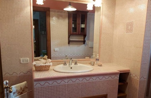 Agnone Bed & Breakfast | Casale Santilli