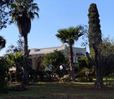 Alessano House | Explore Casale Sofia e Mariagiulia: 9.8/10 Guest Rated Stay