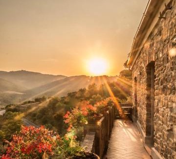Rutino Bed & Breakfast | Pet-Friendly Retreat at Casale I Cirillo - Rated 9.7/10