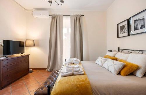 Frascati Apartment | Exceptional Country House nella Winery - Guest Rated 9.4/10