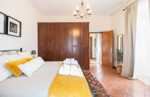 Frascati Apartment | Exceptional Country House nella Winery - Guest Rated 9.4/10