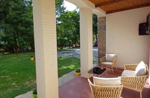 Morano Calabro Bed & Breakfast | Pet-Friendly Retreat at Casale Trifoglio - 10/10 Rating