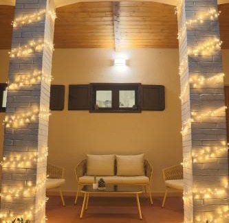 Morano Calabro Bed & Breakfast | Pet-Friendly Retreat at Casale Trifoglio - 10/10 Rating