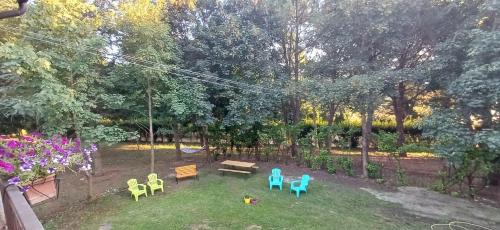 Morano Calabro Bed & Breakfast | Pet-Friendly Retreat at Casale Trifoglio - 10/10 Rating