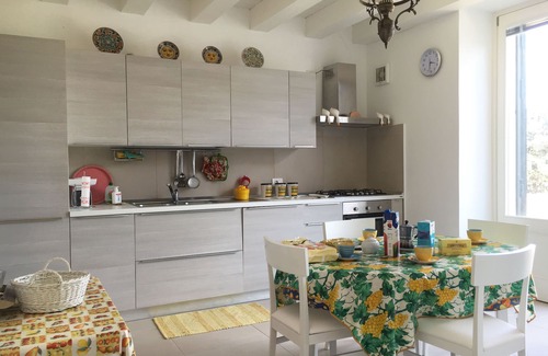 Santa Croce Camerina Villa | Discover Casale Vignazze - Historic Villa near Punta Secca