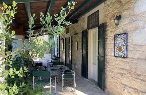 Santa Croce Camerina Villa | Discover Casale Vignazze - Historic Villa near Punta Secca