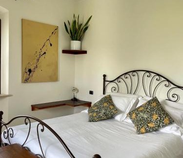 Fornole House | Discover Casale Viridi: Pet-Friendly Retreat in Umbria
